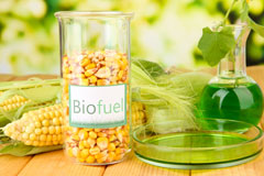 Scotgate biofuel availability
