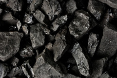 Scotgate coal boiler costs