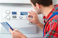 free Scotgate gas safe engineer quotes
