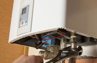free Scotgate boiler install quotes